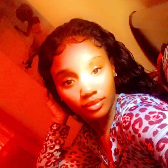 Meet your Posher, Shykerria - Picture 1 of 1